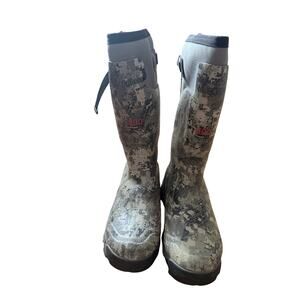 Women's Lacrosse Boots